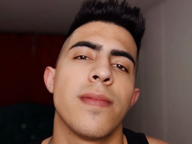 AdamBrowns Cumshow Vip