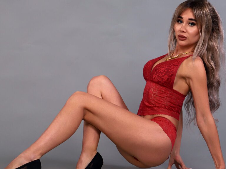 AfinaFox Cumshow Vip