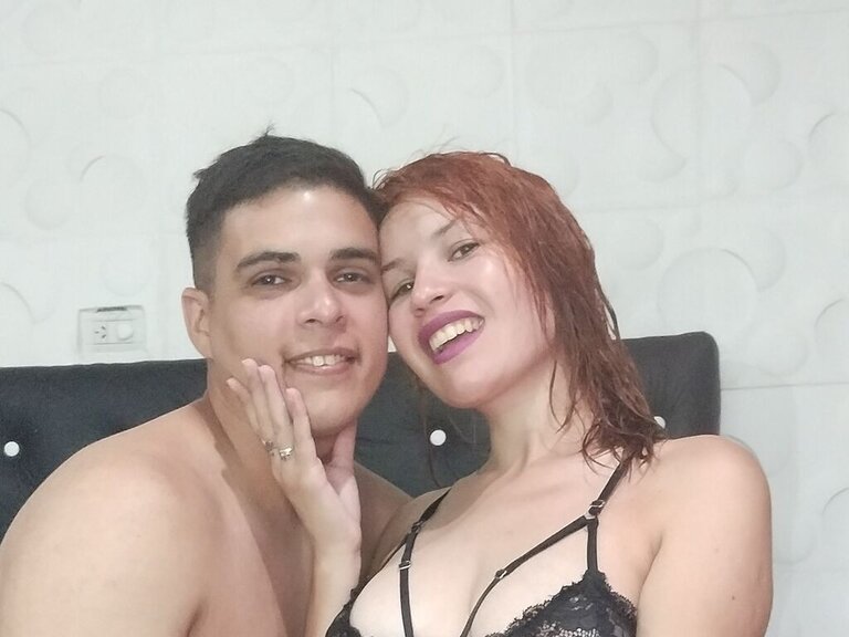 AlesiaandBruce Cumshow Vip