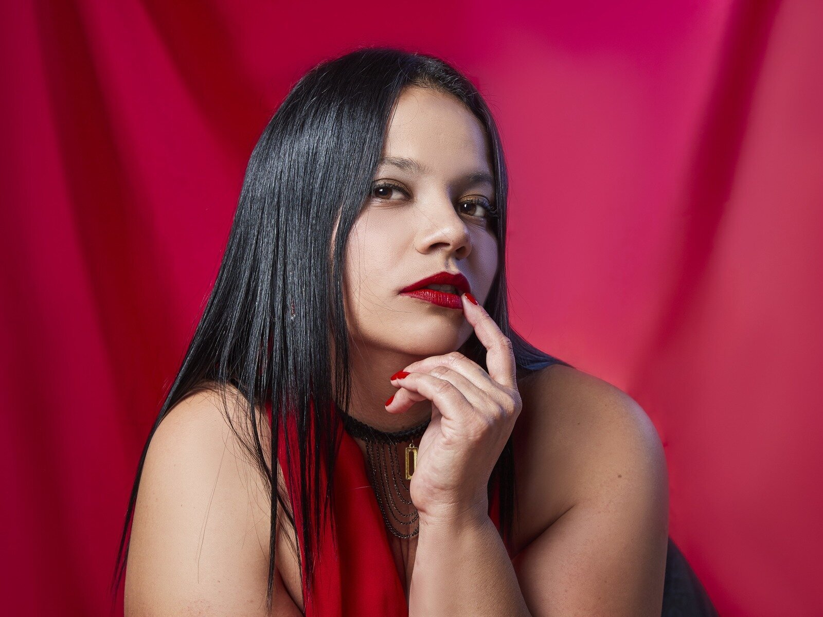 AlessiaRaynolds Cumshow Vip