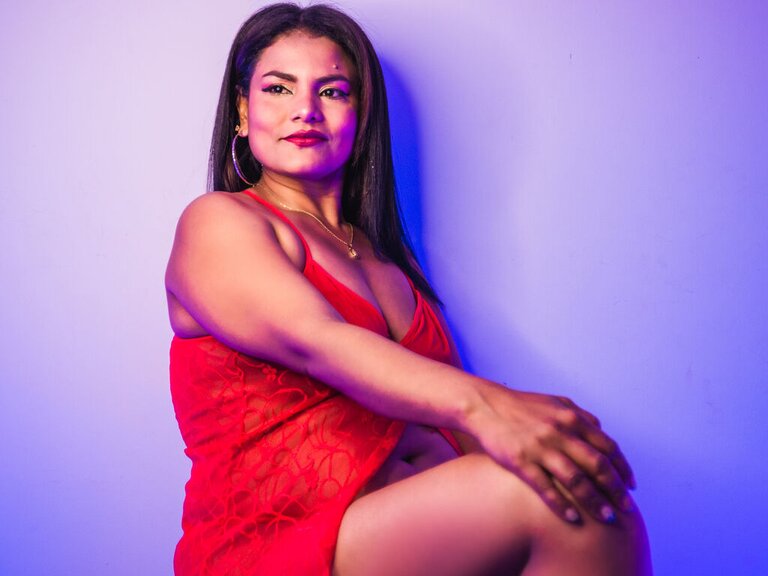 AmberAcero Cumshow Vip