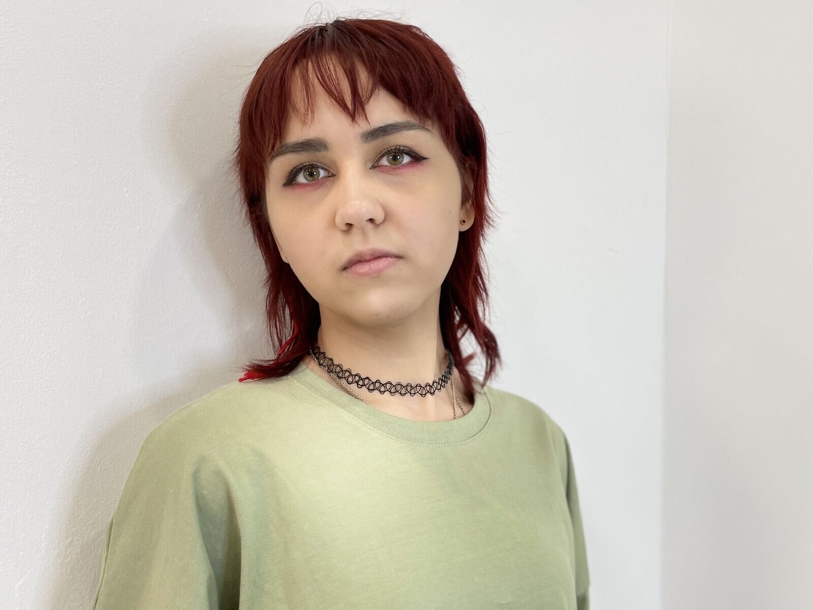 AnnabellaCarraro Cumshow Vip