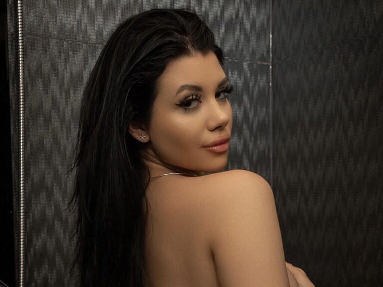 AprillSweet Cumshow Vip