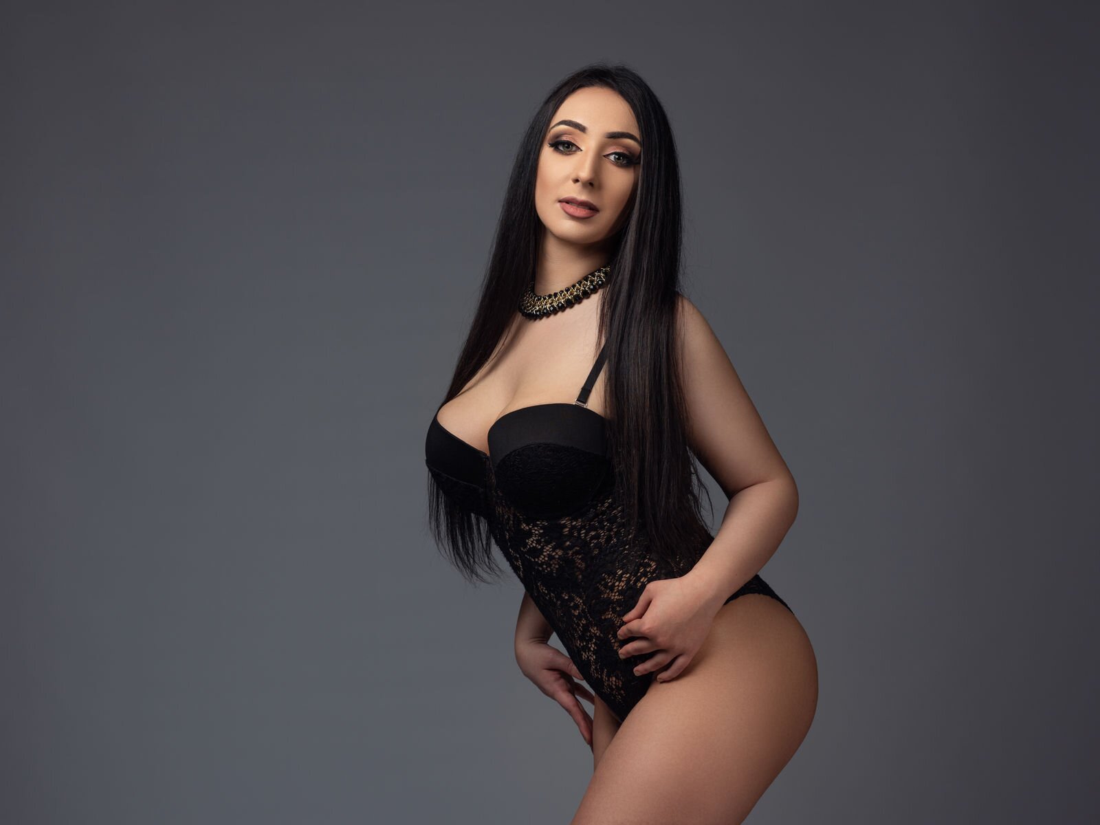AriannaRay Cumshow Vip