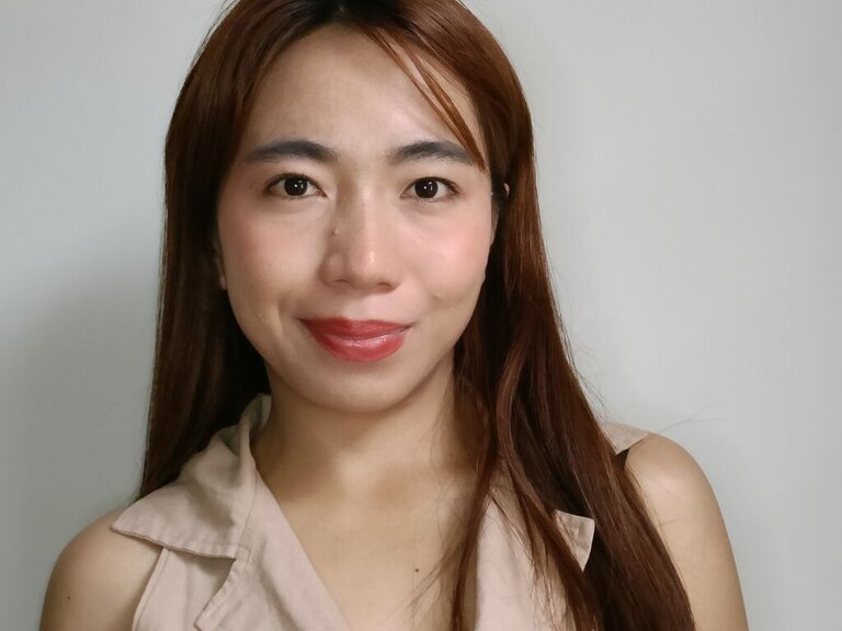 BiancaVhiane Cumshow Vip