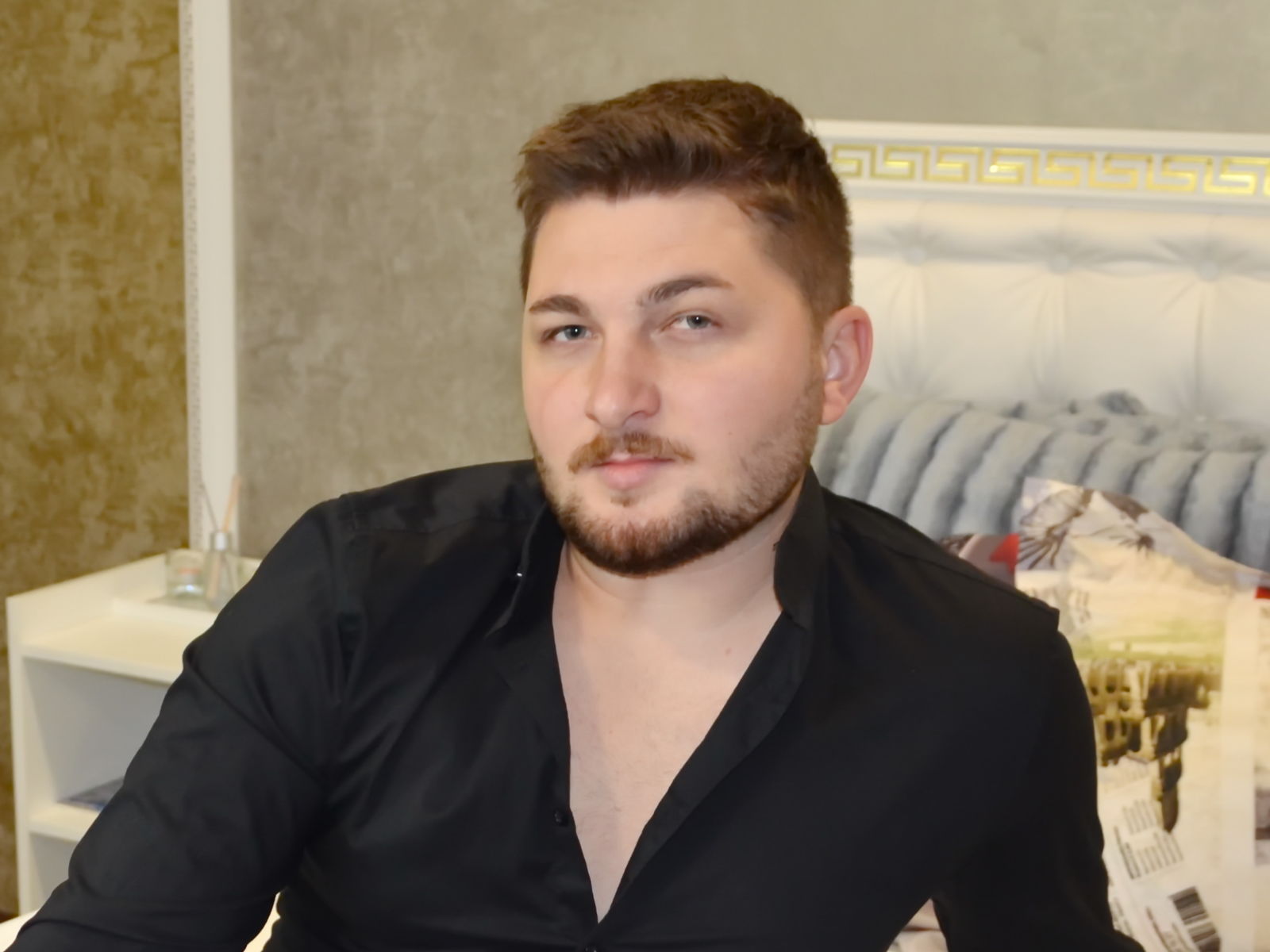 BlakeSinclair Cumshow Vip