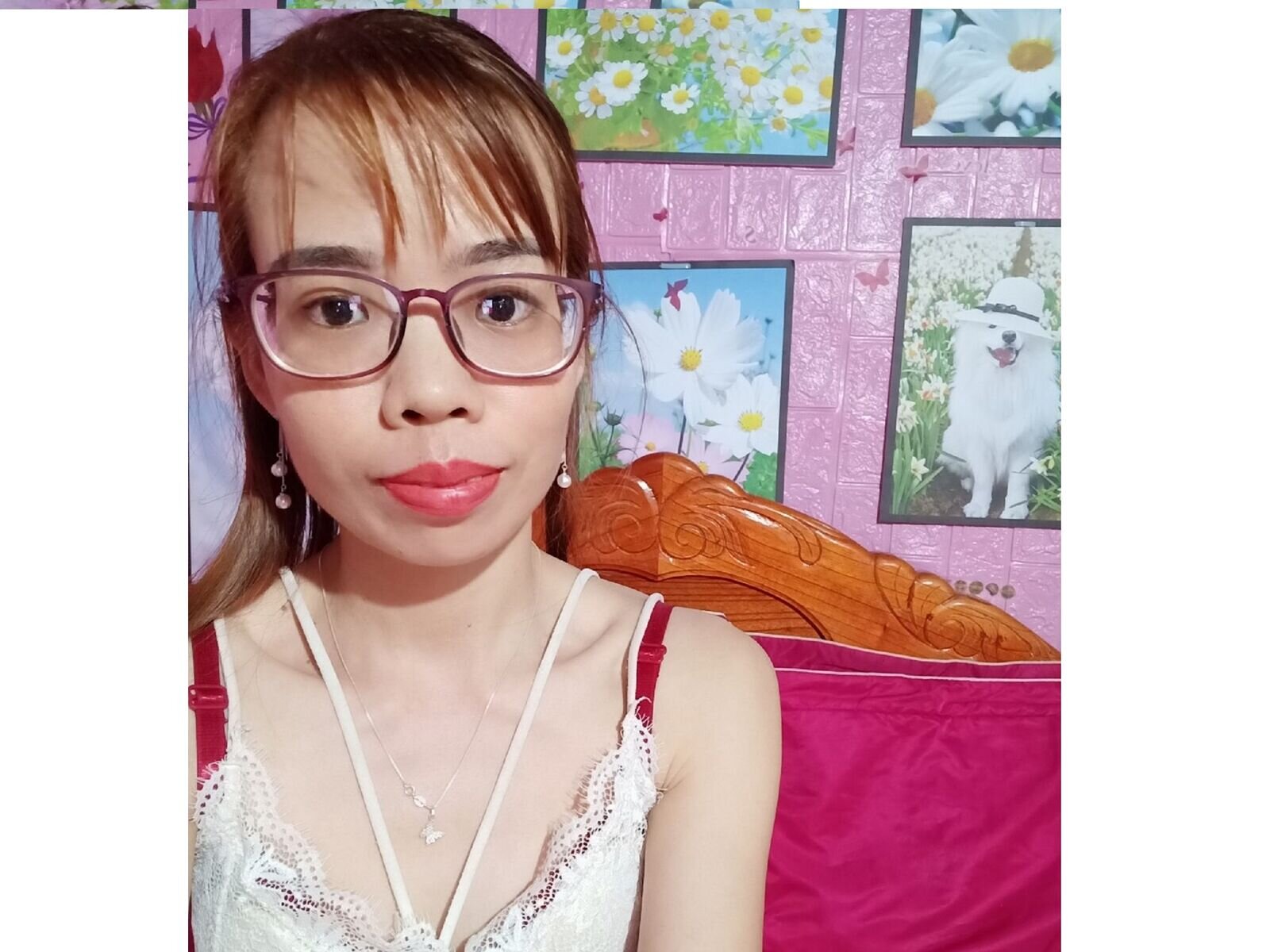 CeliaBien Cumshow Vip