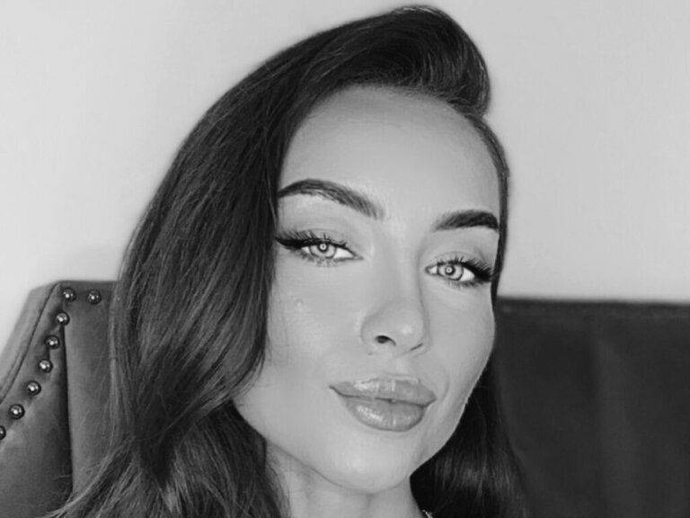 EthelynRose Cumshow Vip