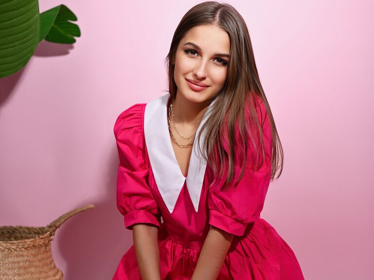EviePalmers Cumshow Vip