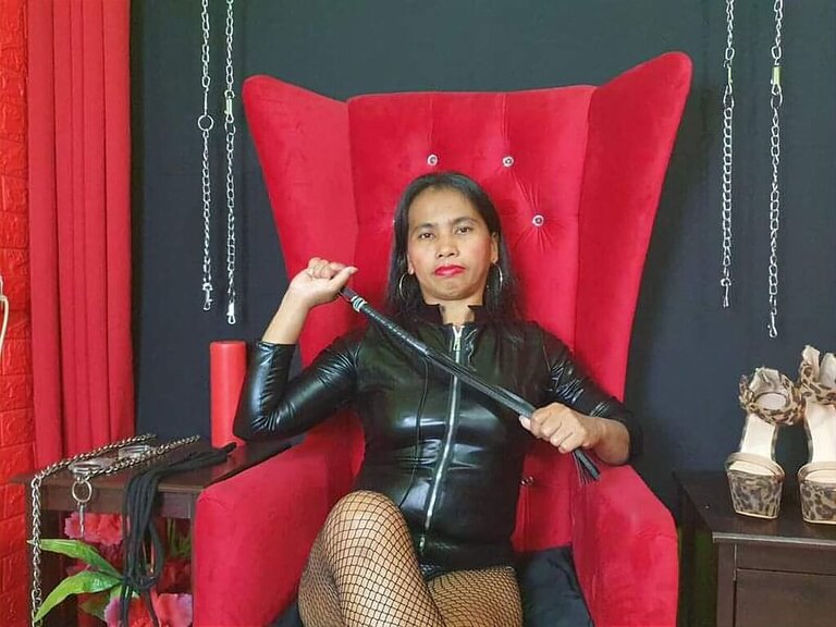 HannaRazon Cumshow Vip