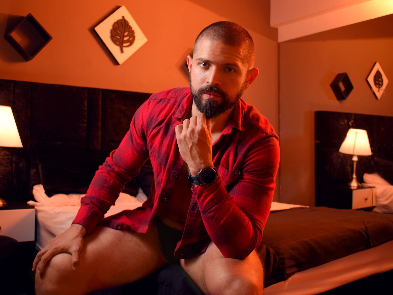 JakeMontana Cumshow Vip