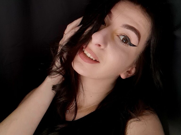 JessycaKey Cumshow Vip