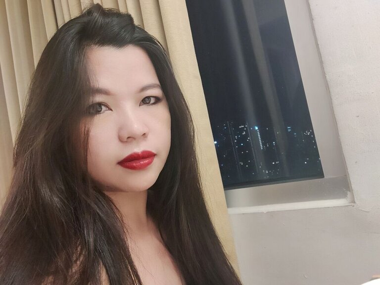 JolleneSun Cumshow Vip