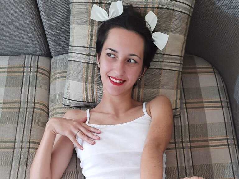 KazUlia Cumshow Vip