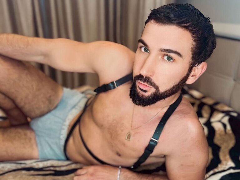 LionWac Cumshow Vip