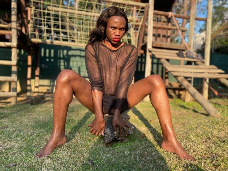 LuluPearl Cumshow Vip