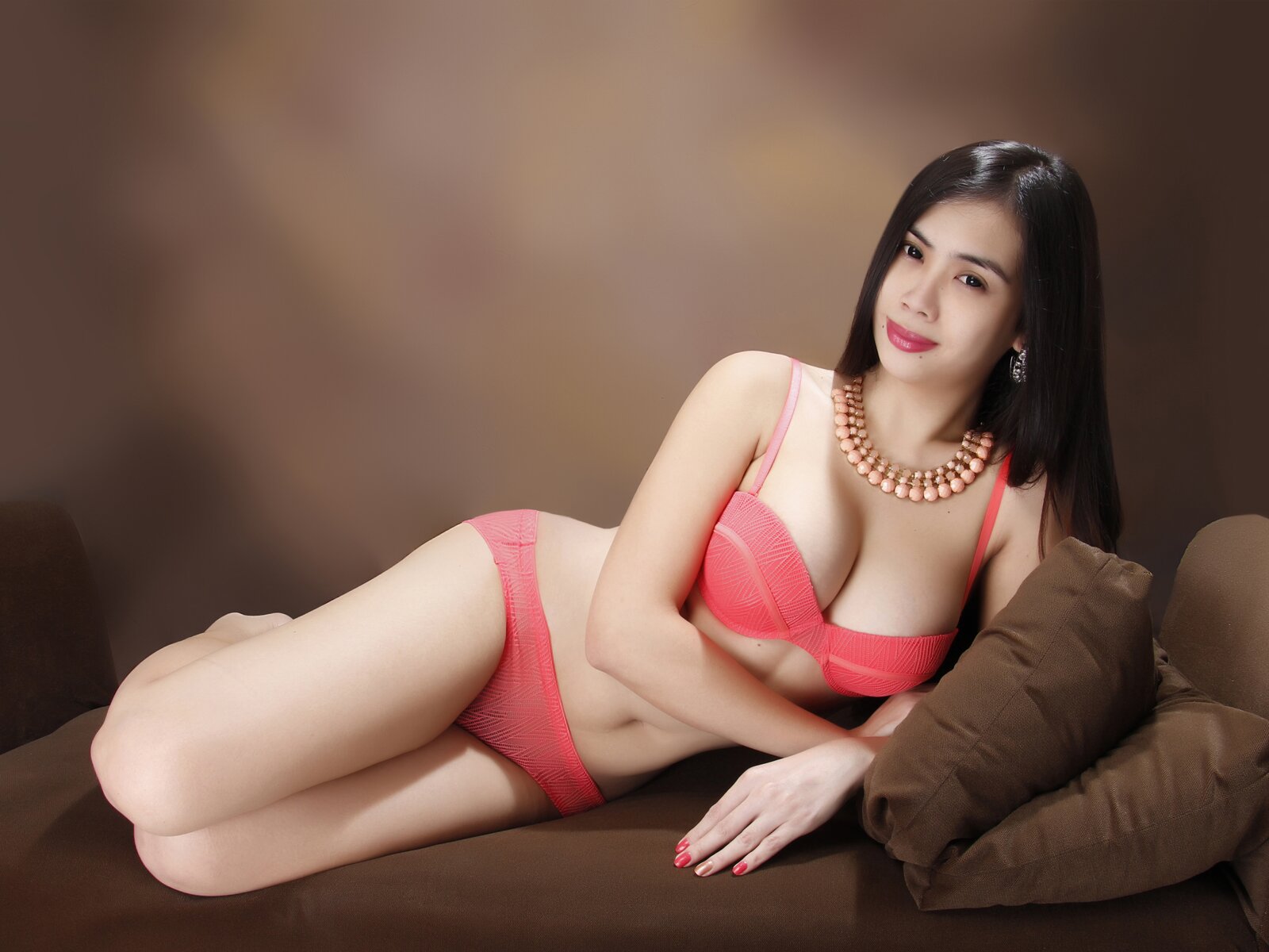 MaeganSins Cumshow Vip
