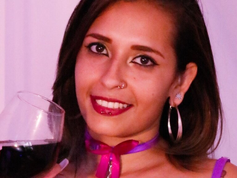 MollyFerreira Cumshow Vip