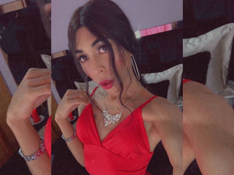ShaynaNicols Cumshow Vip