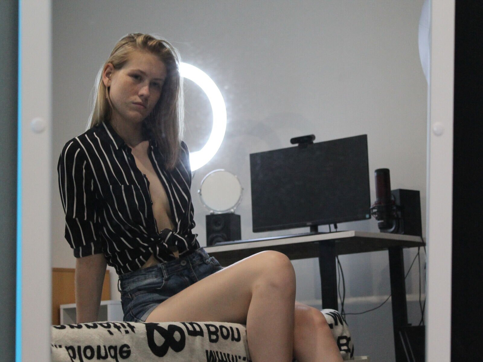 TeresaCohen Cumshow Vip