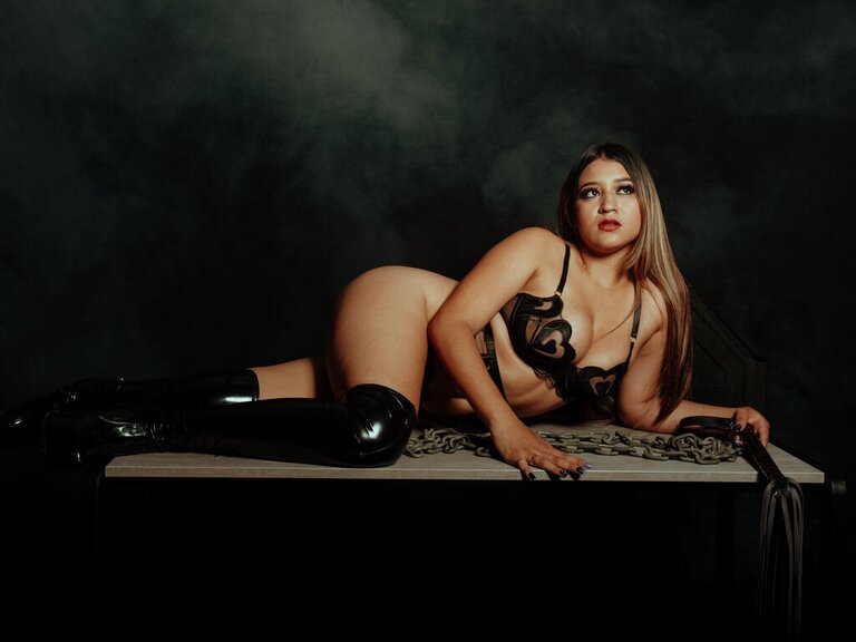 TinaHudson Cumshow Vip