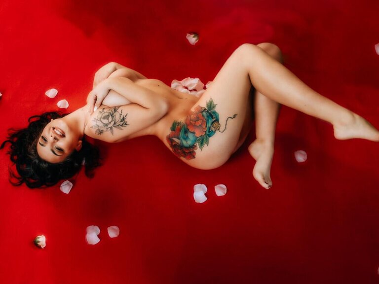 ZahraSmit Cumshow Vip